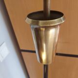 50's design floor lamp