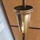 Lampadaire design 1950