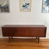 Scandinavian sideboard