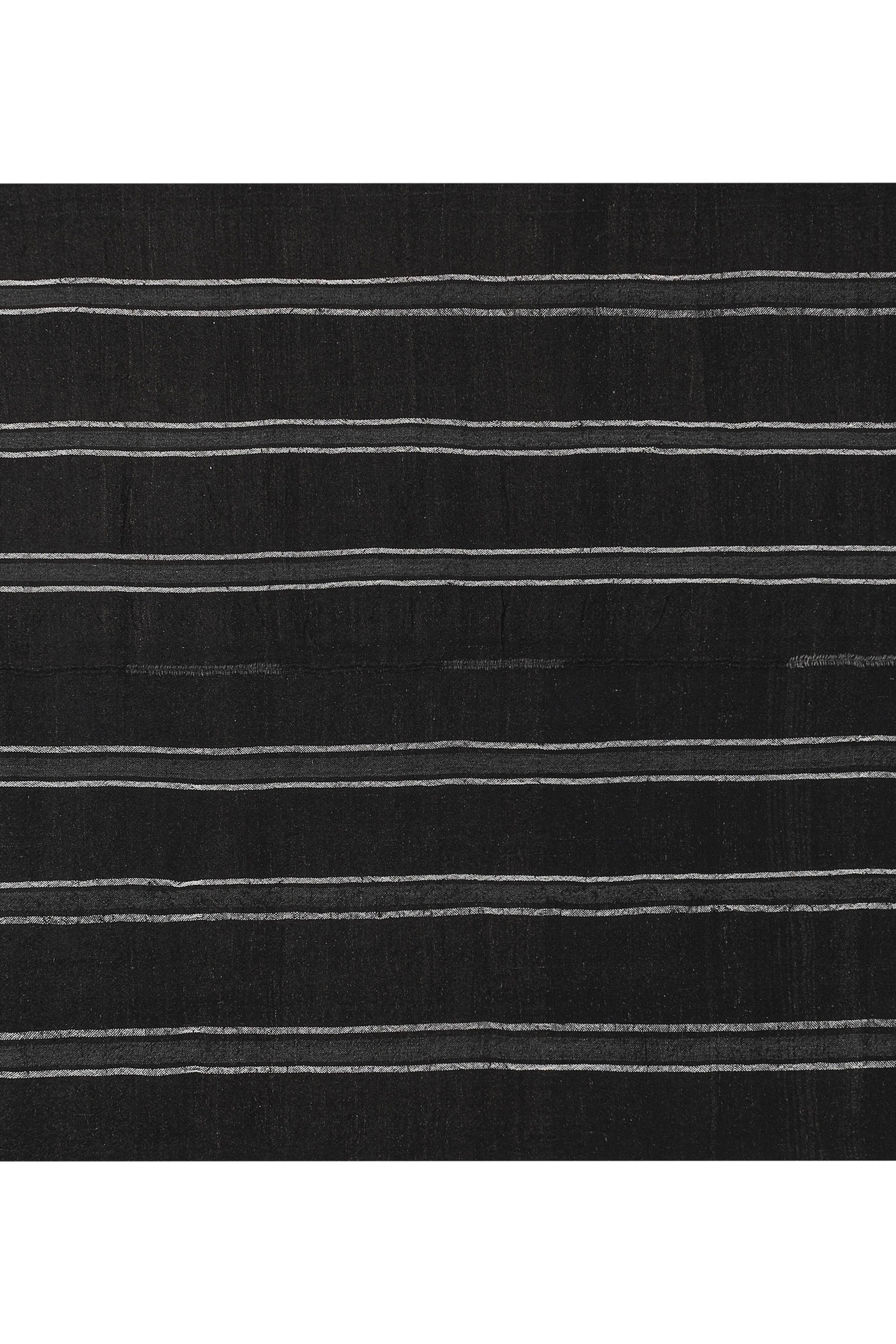 Vintage Turkish Oushak Rug Handwoven 240x330 cm