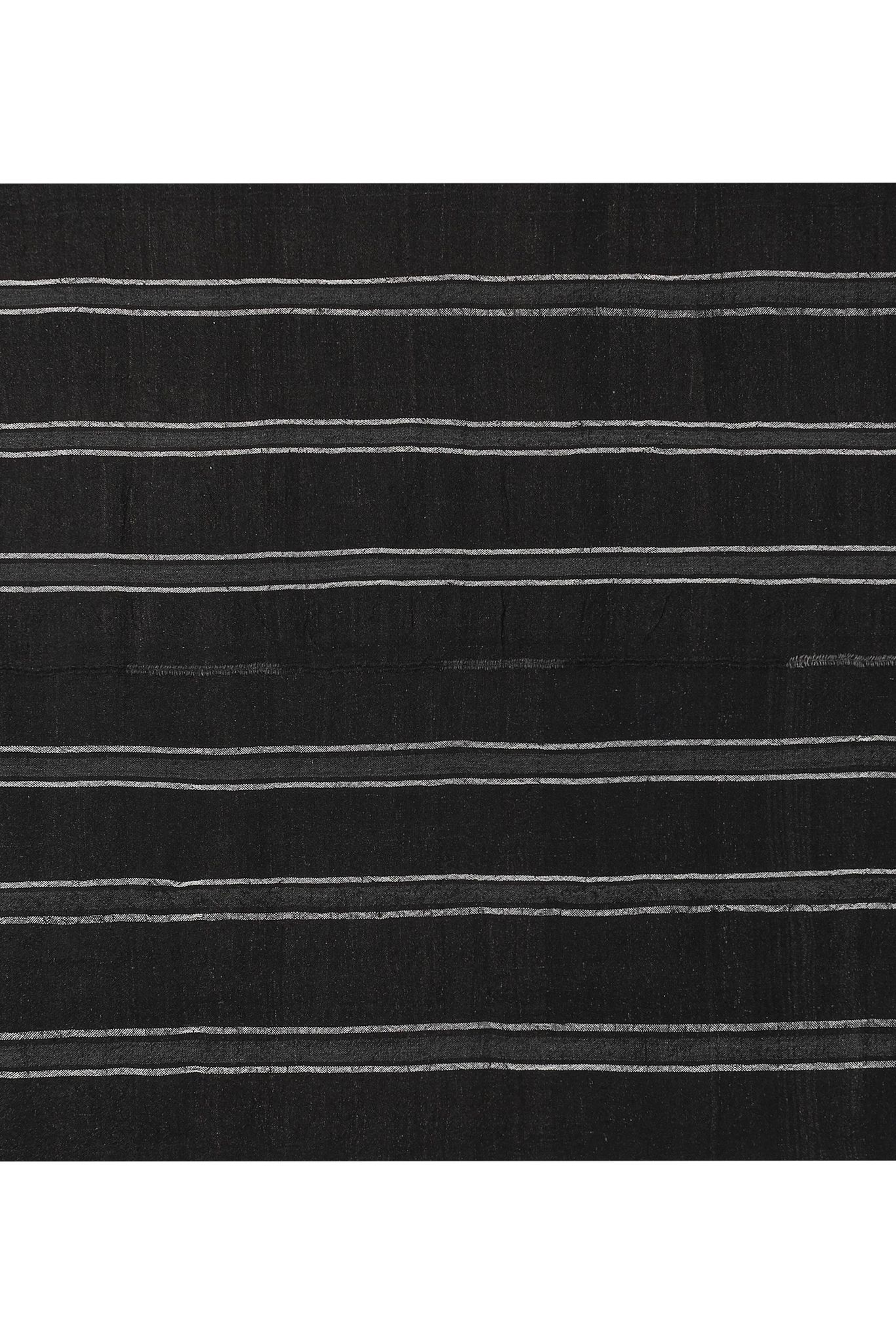 Tapis vintage turc de oushak tissé à la main 240x330 cm