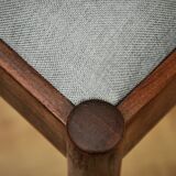 Vintage Dining Chairs by Victor Wilkins for G-Plan, 1960s, Set of 4