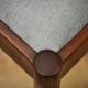Vintage Dining Chairs by Victor Wilkins for G-Plan, 1960s, Set of 4