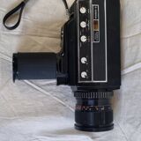Super 8 camera - Cosina