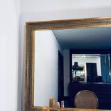 Neo-classical mirror, 1970