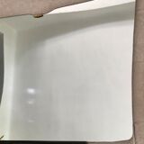 Free form mirror 119X84cm