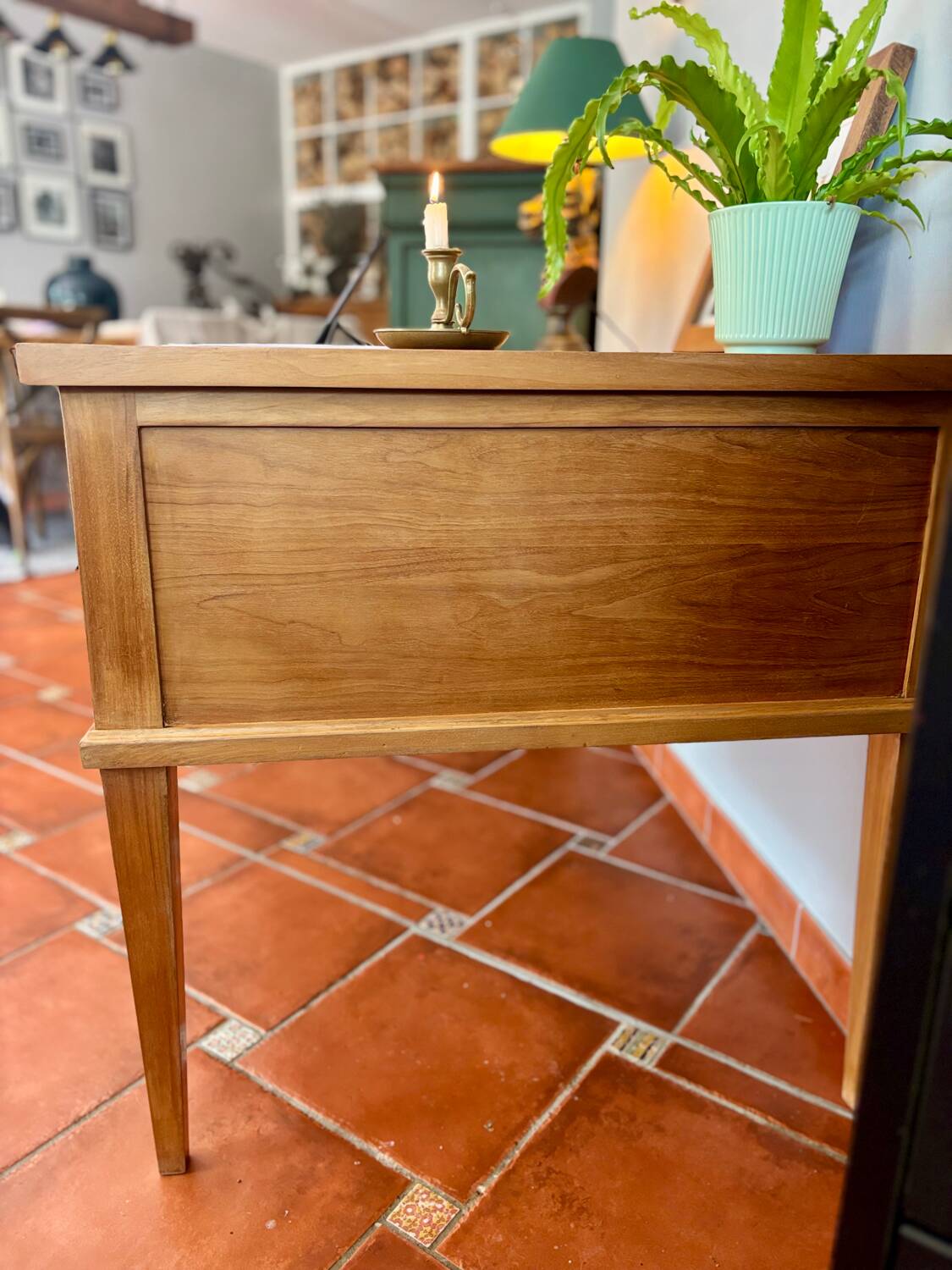 Bureau vintage de style Directoire