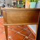 Bureau vintage de style Directoire