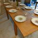 Farmhouse table