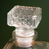 Vintage 70s whiskey decanter