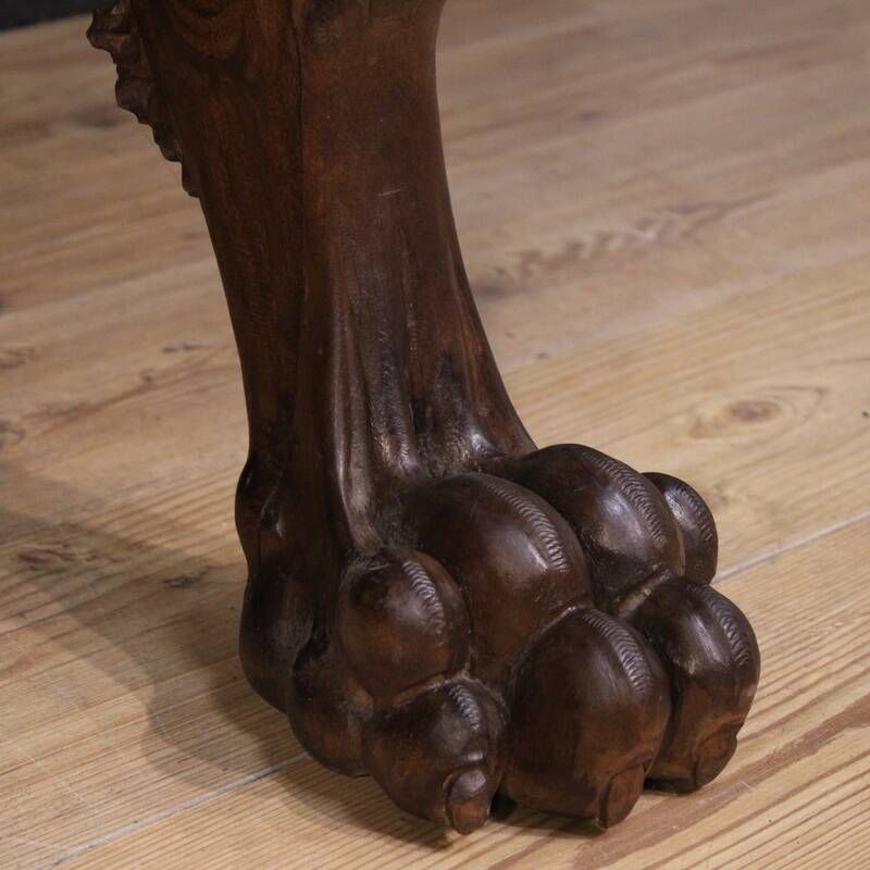 Great mid-20th-century Tuscan table