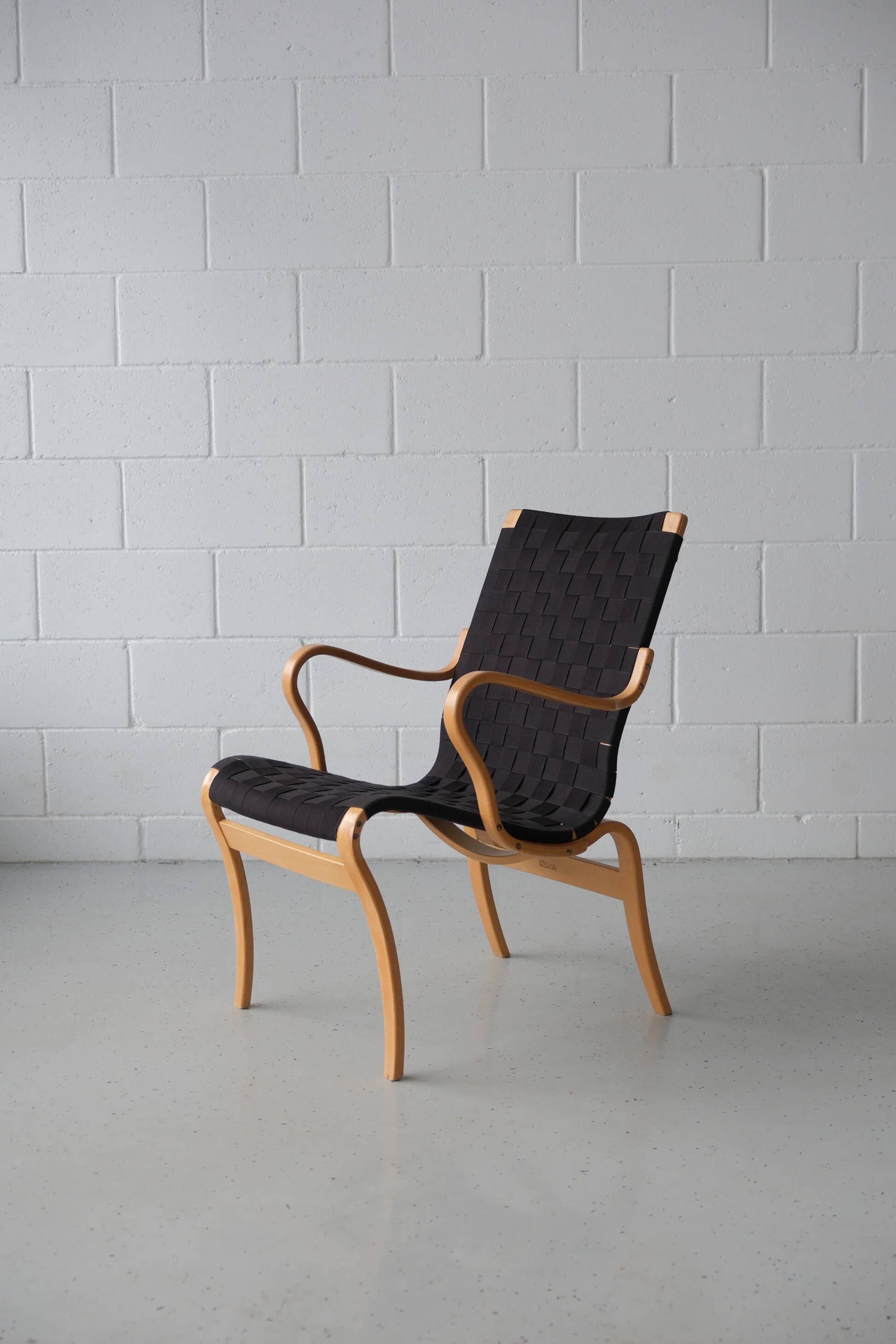 Bruno Mathsson 'Mina' for Dux