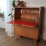 Vintage writing desk