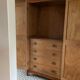 Armoire parisienne