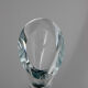 Art Glass Vase,  Czechoslovakia, 1960s