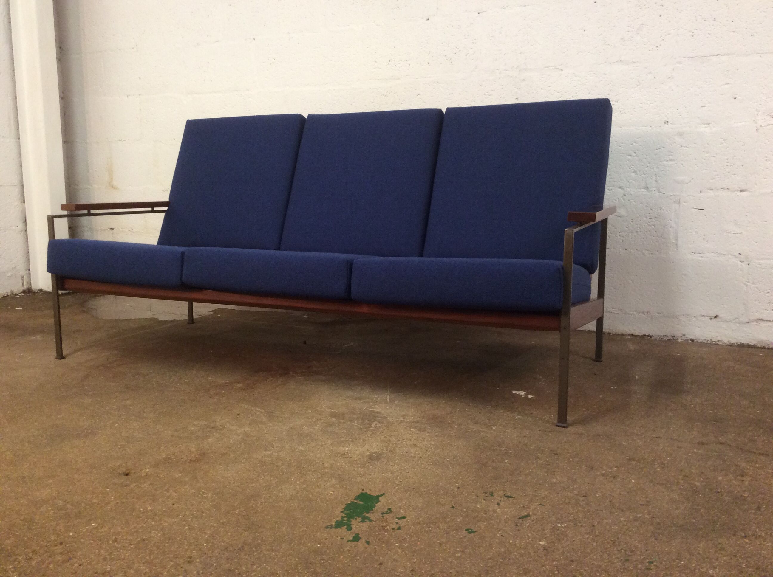 Sofa by Rob Parry for De Ster Gelderland