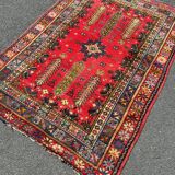 Tapis marocain fait main