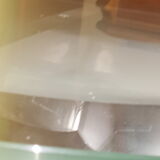 David Lange coffee table
