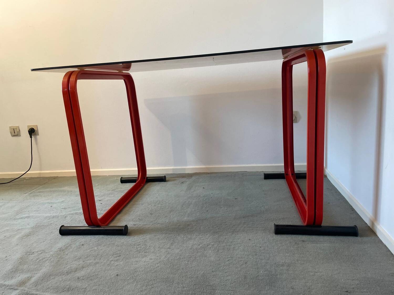 Bureau Boccato Gigante Zambusi for drying