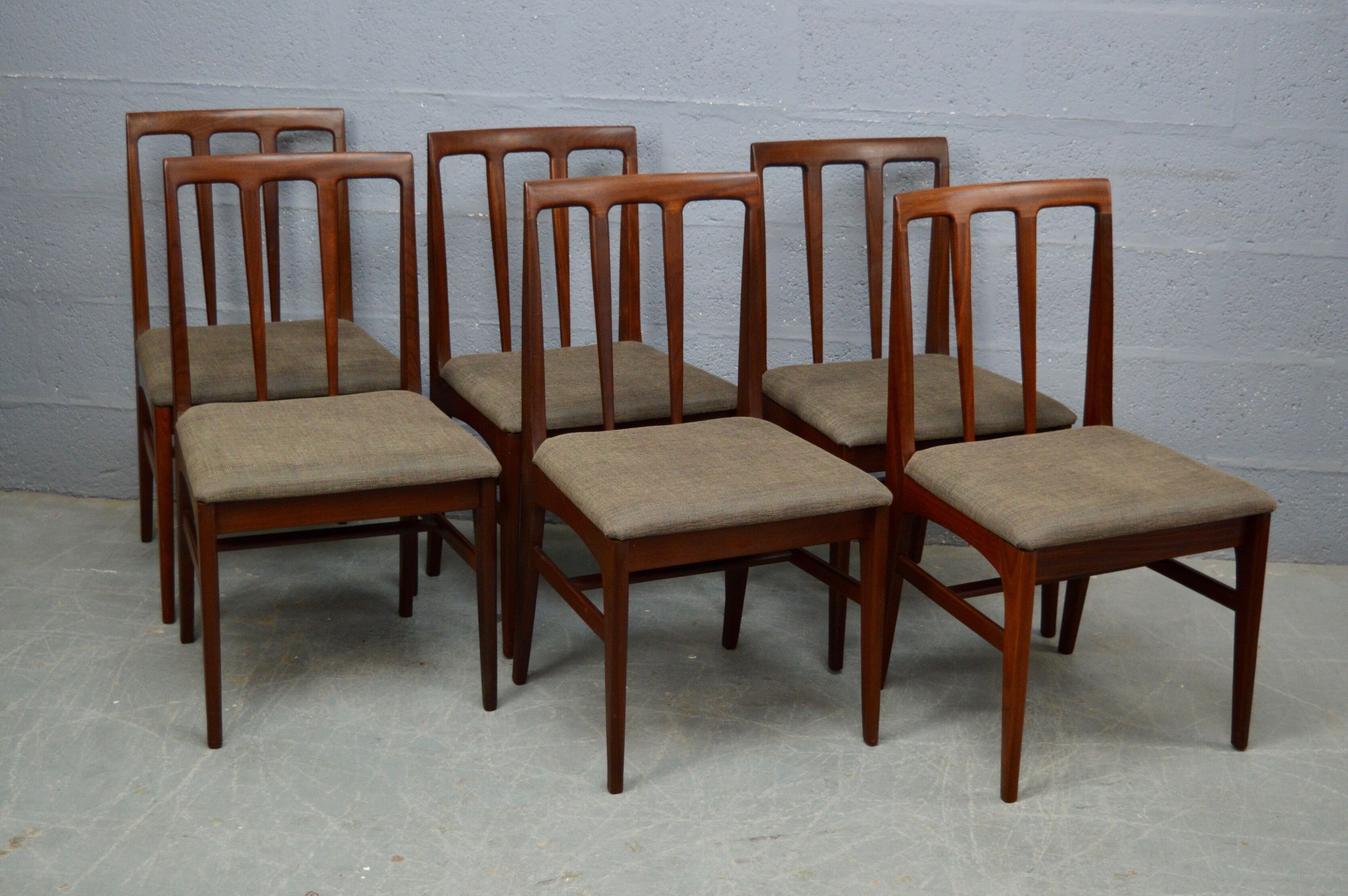 Table et chaises Younger