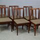 Table et chaises Younger