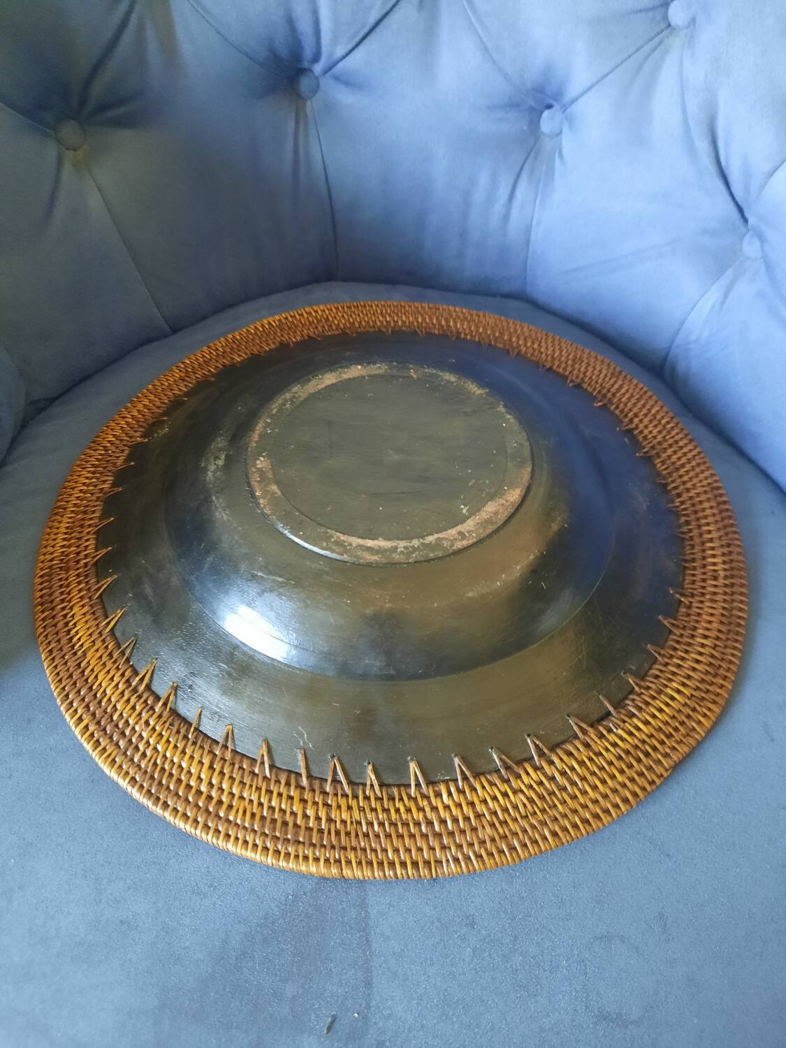 African plate