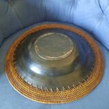 Assiette africaine