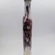 Large stoneware vase signed - Nicole Crestou