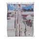 Tapis Berbère Abstrait - 240 x 185 cm