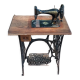 Singer sewing machine