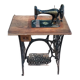 Singer sewing machine
