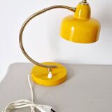 Vintage cocotte lamp from the 60s
