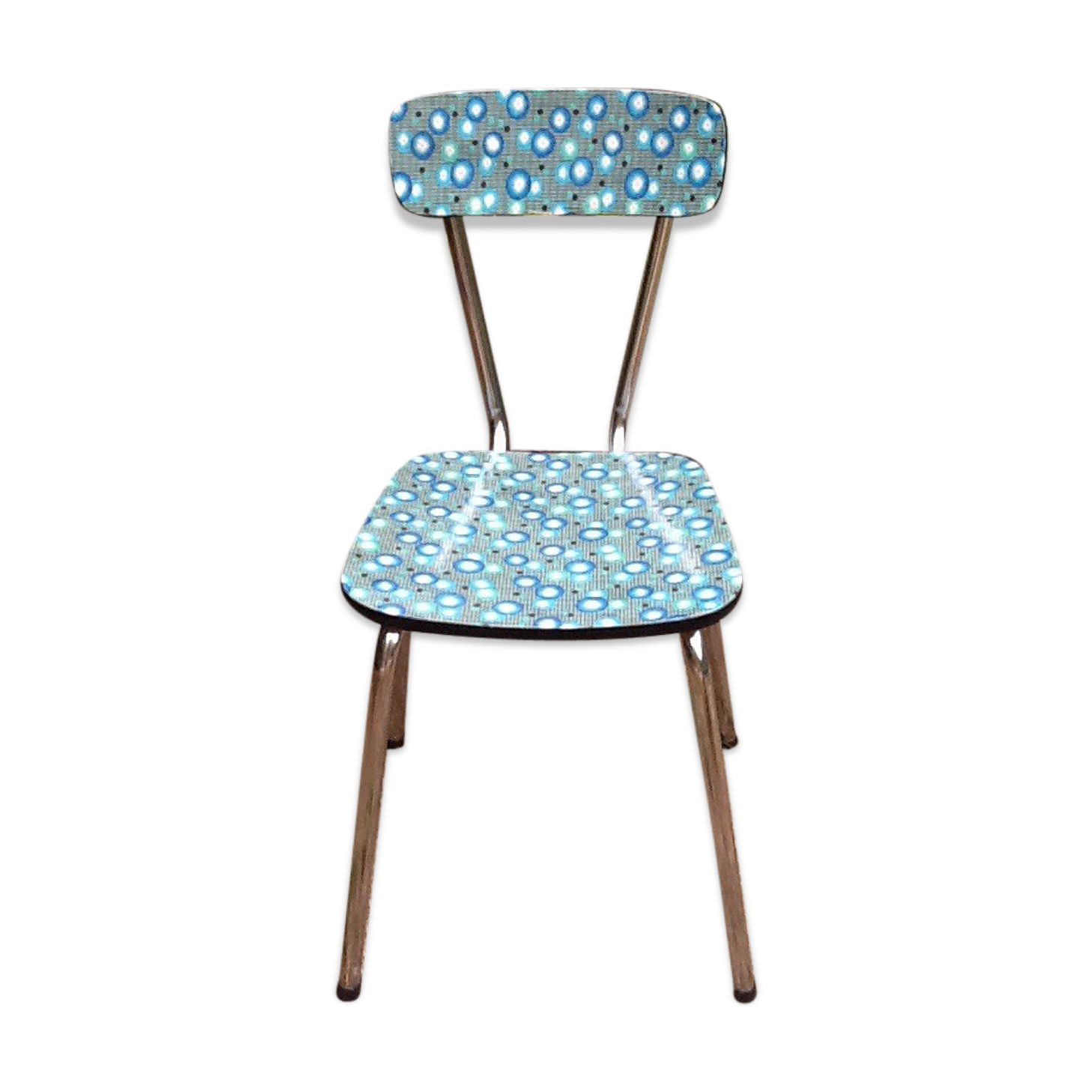Formica chair