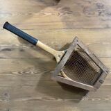 Vintage tennis racket