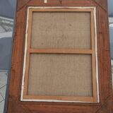 Painting on canvas signed N. Arnaud