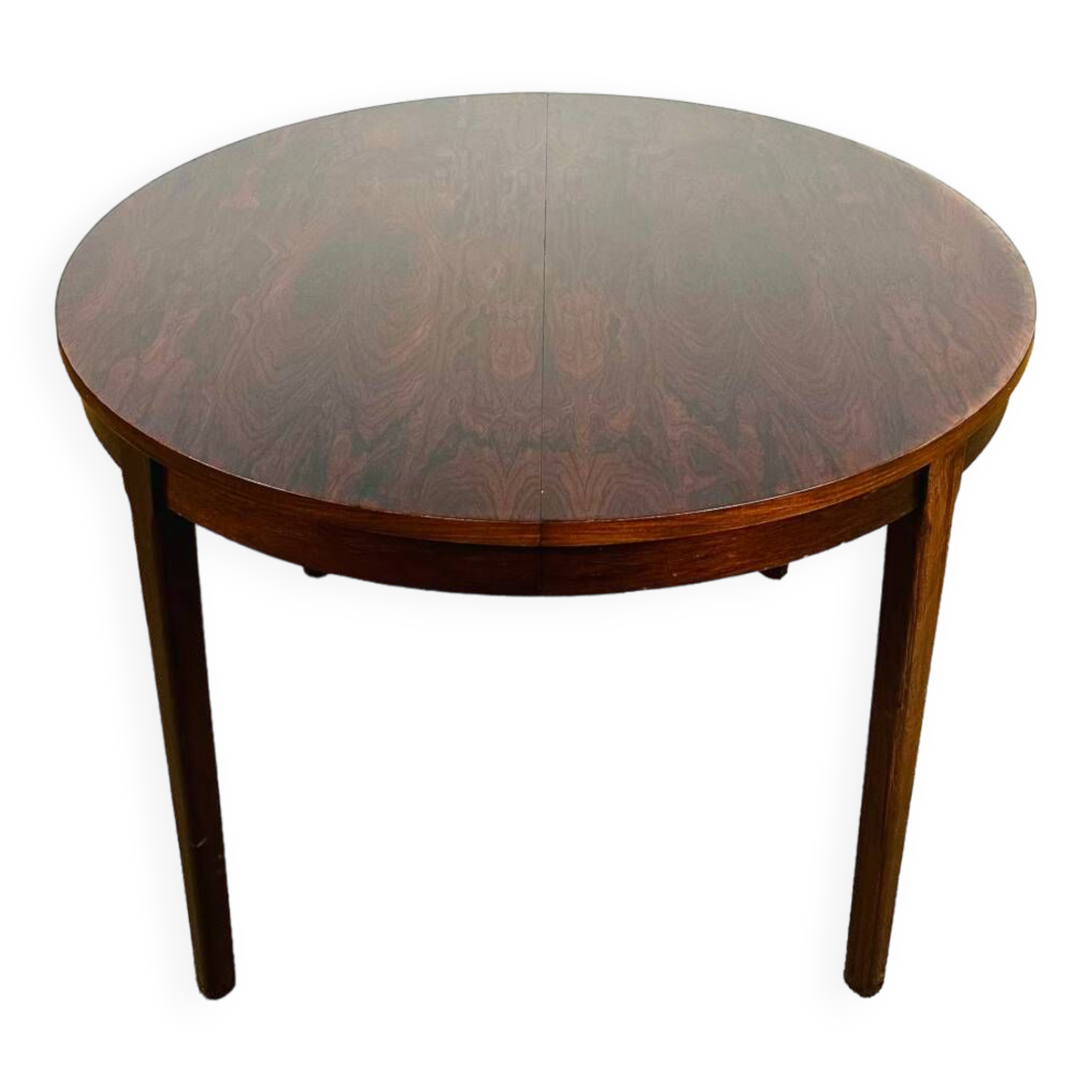 Rosewood dining table