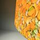 Mushroom lamp/table lamp by Peil & Putzler, Germany, 1970s.