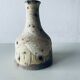 Stoneware vase