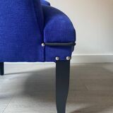 Toad armchair