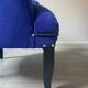 Toad armchair