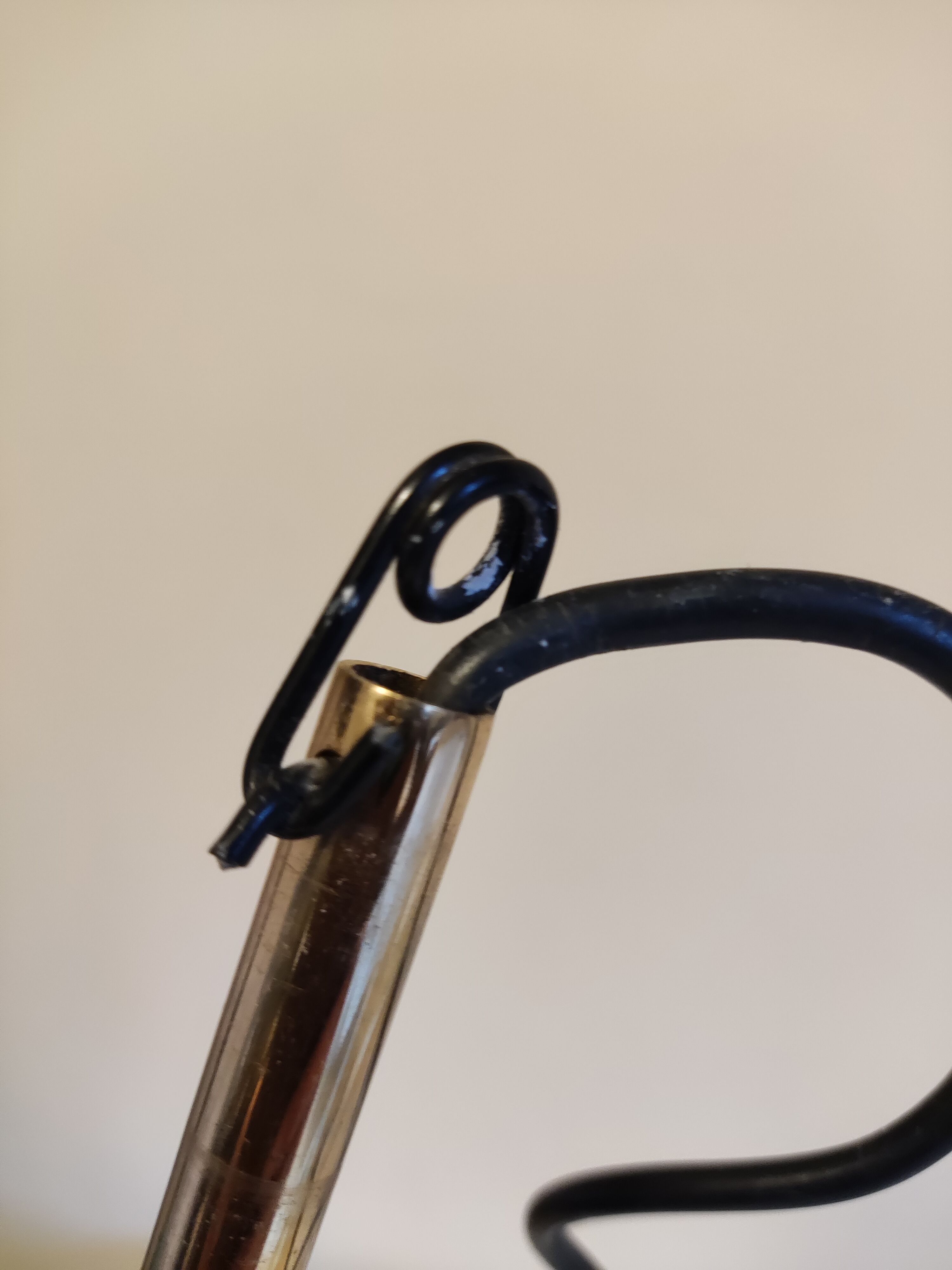 Arlus 8-light chandelier