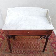 Meuble de toilette meuble de salle de bain style anglais