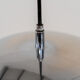 Suspension Chrome by Richard Carruthers for Ateljé Lyktan