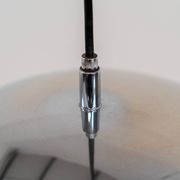 Suspension Chrome par Richard Carruthers pour Ateljé Lyktan
