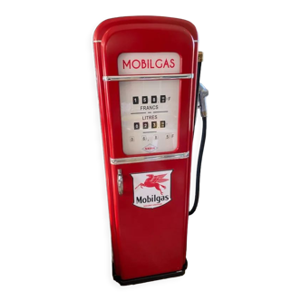 Bar cabinet Fuel Pump