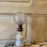 Kerosene lamp