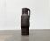 Vintage German Footed Vase in Ceramic by Karlsruher Majolika