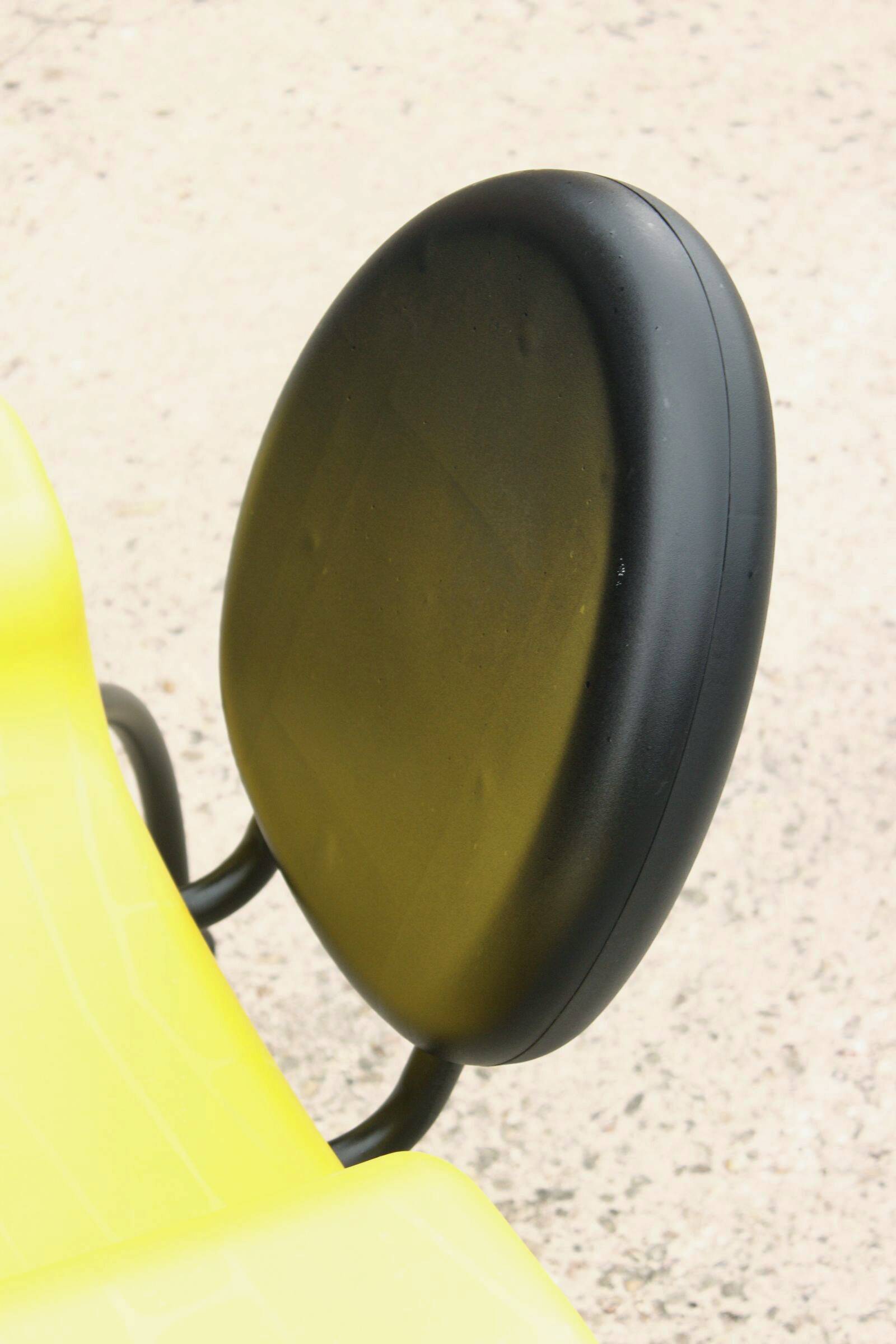 Children's armchair design Eva & Peter Moritz for Ikea PS 1999