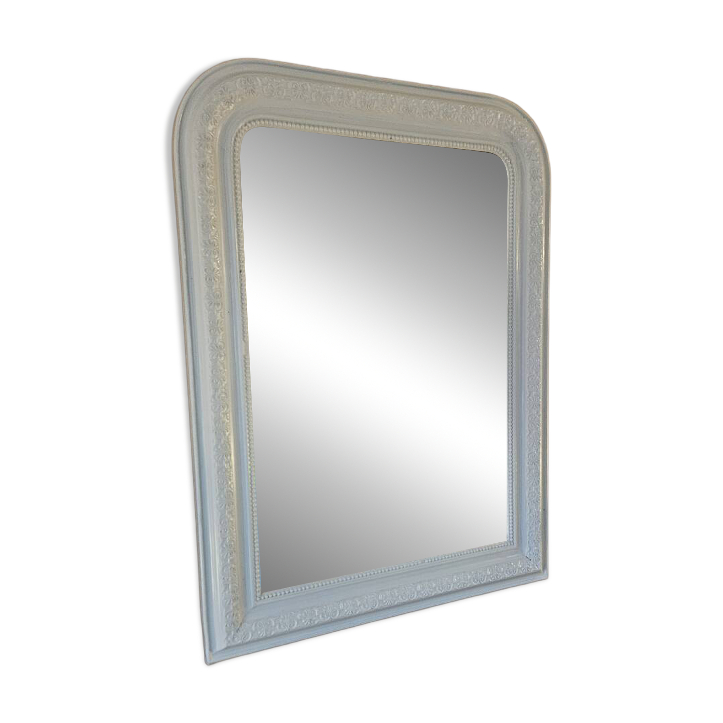 Louis Philippe style mirror
