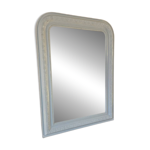 miroir style louis philippe